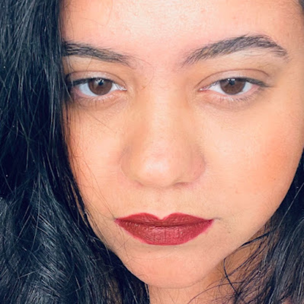 Meet your Posher, Gigi